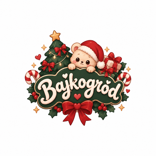 Bajkogród